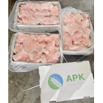 Tổng Kho Thịt Heo Đông Lạnh Đồng Nai Giá Sỉ