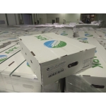 Tổng kho thịt heo đông lạnh Bình Phước