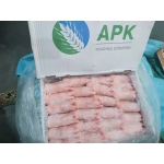 Kho thịt heo đông lạnh Điện Biên