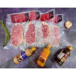 Tổng kho thịt bò đông lạnh Bình Dương