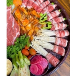 Tổng Kho Thịt Bò Đông Lạnh Tại Hậu Giang