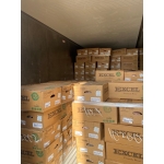 Tổng kho thịt bò đông lạnh nhập khẩu tại Bắc Giang