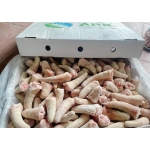 Tổng Kho Thịt Heo Đông Lạnh Gia Lai Phân Phối Sỉ Lẻ Uy Tín