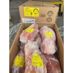 Tổng kho thịt heo đông lạnh Sơn La