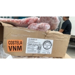 Kho thịt heo đông lạnh Quảng Ninh