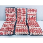 Tổng Kho Thịt Bò Đông Lạnh Nhập Khẩu Tại An Giang