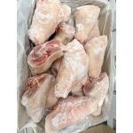 Tổng Kho Thịt Heo Đông Lạnh Ninh Thuận