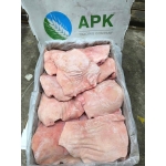 Tổng Kho Thịt Heo Đông Lạnh Bạc Liêu