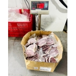 Tổng kho thịt bò đông lạnh nhập khẩu tại Cao Bằng