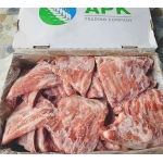 Tổng kho thịt heo đông lạnh Hậu Giang