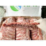 Cửa hàng thịt heo đông lạnh Vĩnh Long