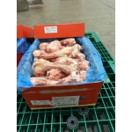 Tổng Kho Thịt Heo Đông Lạnh Hà Giang