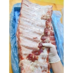 Kho thịt heo đông lạnh Bến Tre