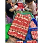 Tổng kho thịt bò đông lạnh Đồng Tháp