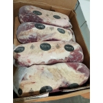 Tổng kho thịt bò đông lạnh TP. Hồ Chí Minh