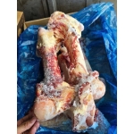 Thịt Heo Đông Lạnh Cà Mau