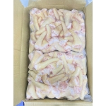 Thịt Heo Đông Lạnh An Giang