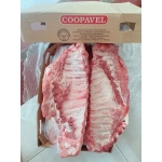 Thịt Heo Đông Lạnh Bạc Liêu