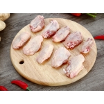 Thịt Gà Đông Lạnh Nhập Khẩu Chất Lượng Cao Tại Bắc Giang