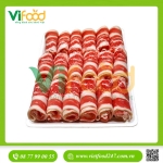 Ba chỉ ghép bò Úc Kilcoy