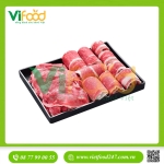 Ba chỉ bò Úc Kilcoy