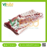 Ba chỉ heo có sườn Miratorg