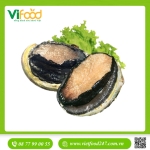 Bào Ngư Úc Viền Đen Sống