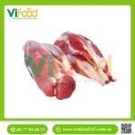 Bắp bò Mỹ Excel