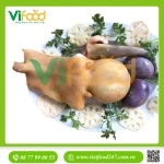 Bộ Ngọc Dương Dê Tươi