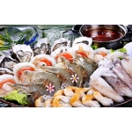 Tổng Kho Phân Phối Thịt Bò, Gà, Heo và Hải Sản Đông Lạnh Nhập Khẩu Tại Xã Thạch An, Tỉnh Cao Bằng