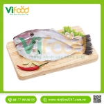 Cá bò da tươi đã lột da 1,5-2 kg/con