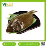 Cá Bơn Hàn Quốc Sống