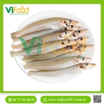 Cá bống đục tuoi