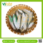 Cá Trích Tươi Sống