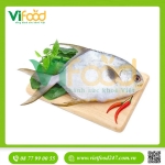 Cá chim trắng biển 1-1,5 kg/con