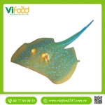 Cá Đuối Sao Xanh (2.5 - 4 kg)