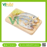 Cá ngân tươi 5-6 con/kg