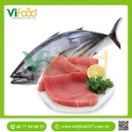 Cá ngừ đại dương