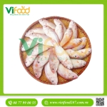 Cá phèn tươi 3-4 con/kg