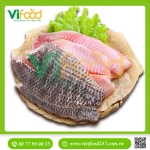 Cá rô phi fillet