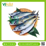 Cá Saba nhập khẩu