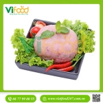  Cá thát lát (cá thác lác) tươi sống nạo nguyên chất 100%