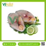 Cá Thu Tươi Cắt Khoanh