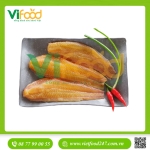 Cá Trê phi lê sạch xương 500g/gói