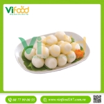 Cá viên chiên gần đây