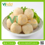 Cá viên chiên quận 7