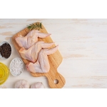 Tổng Kho Thịt Bò, Thịt Gà, Thịt Heo, Hải Sản Đông Lạnh Nhập Khẩu tại Xã Thu Lũm, tỉnh Lai Châu