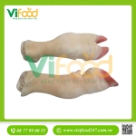 Chân bò Pháp Bigard