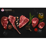 VIFOOD - Tổng Kho Thịt Bò, Thịt Gà, Thịt Heo, Hải Sản Đông Lạnh tại Xã Lâm Thao, Tỉnh Bắc Ninh