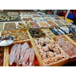 Tổng Kho Thịt Bò, Thịt Gà, Thịt Heo, Hải Sản Đông Lạnh tại Xã Tuấn Sơn, Tỉnh Lạng Sơn